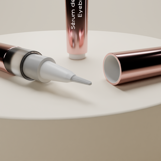 Duo repousse cils & sourcils