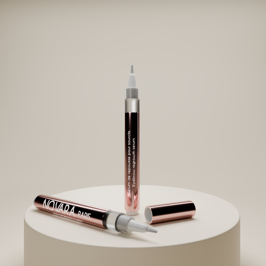 Sérum de repousse pour sourcils