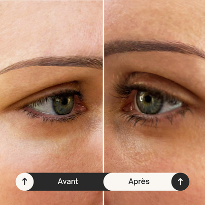 Duo repousse cils & sourcils