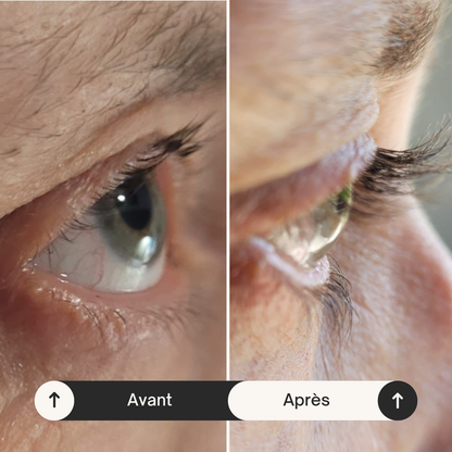 Duo repousse cils & sourcils
