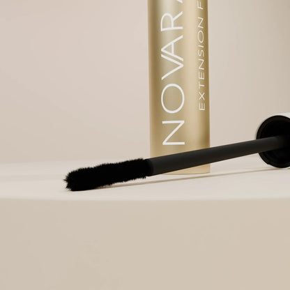 Duo iconique - Mascara et fibre d'extension de cils