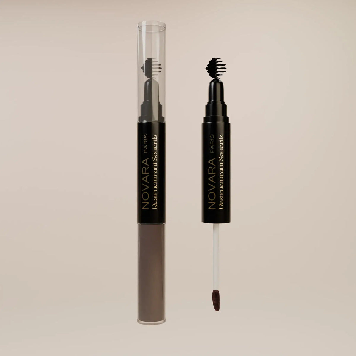 Restructurant à Sourcils - Taupe