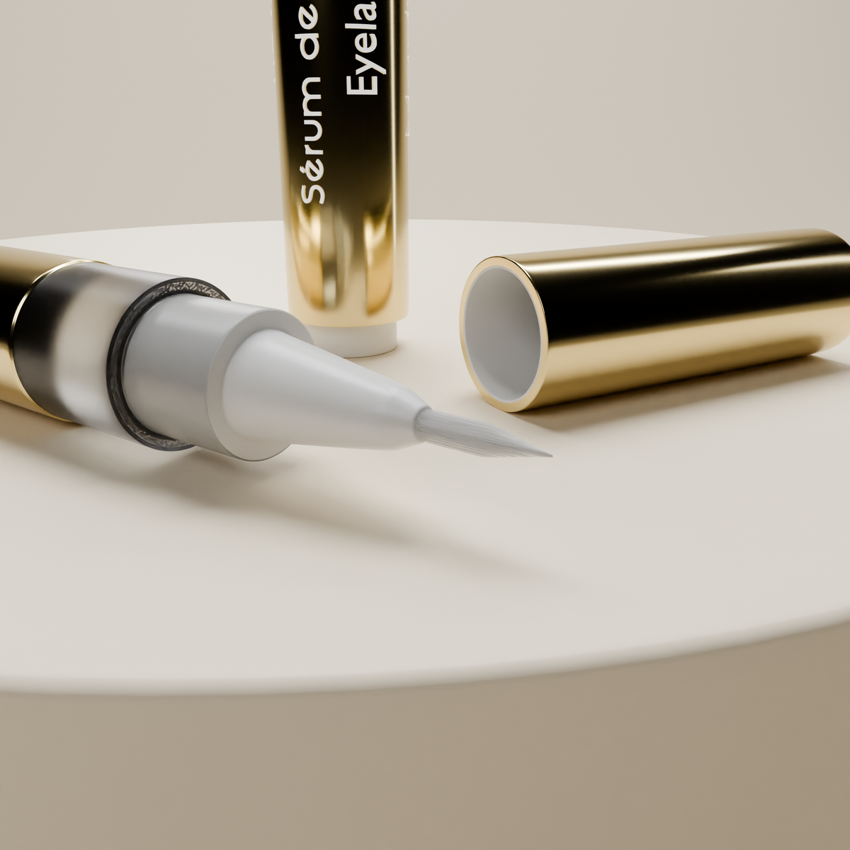 Duo repousse cils & sourcils