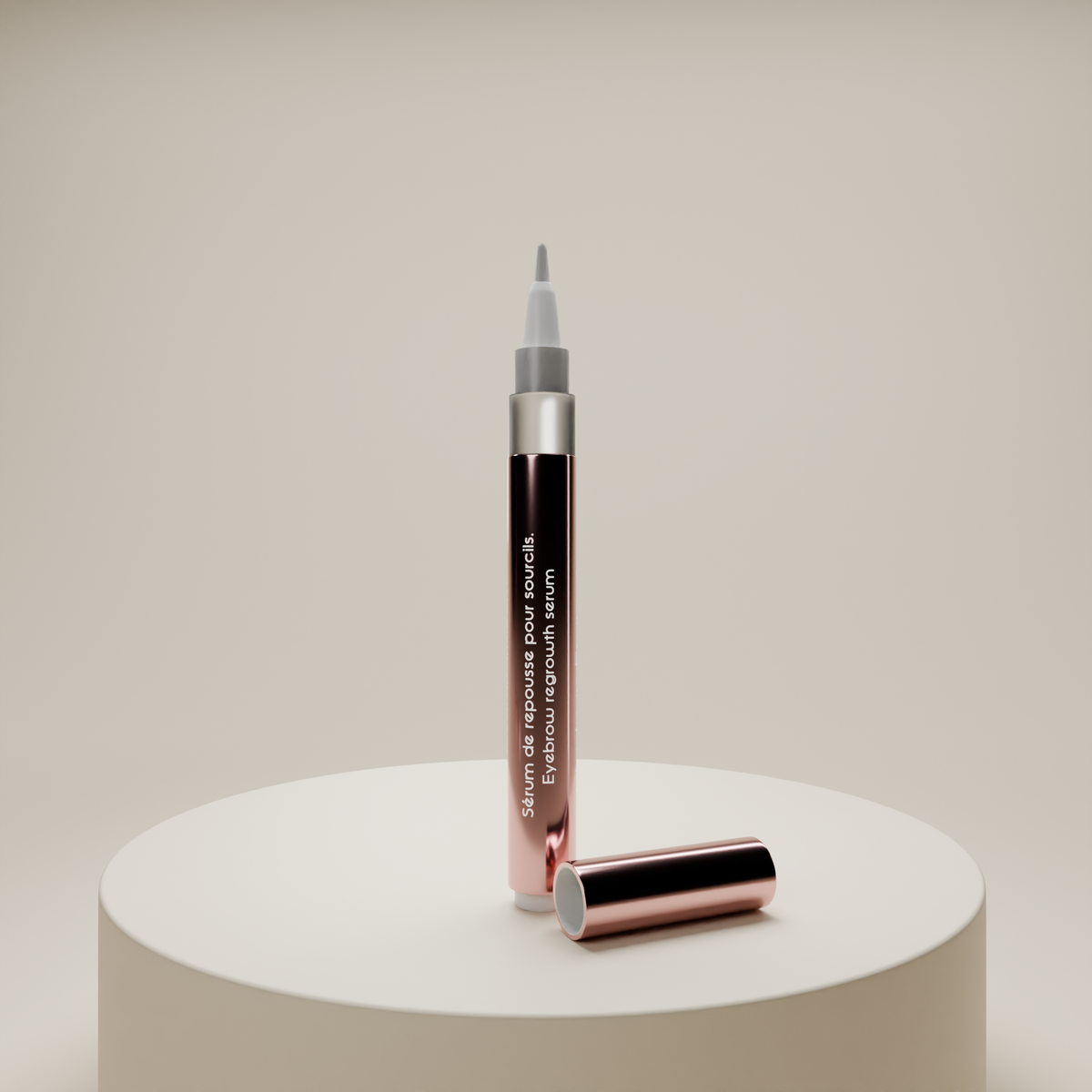 Sérum de repousse pour sourcils