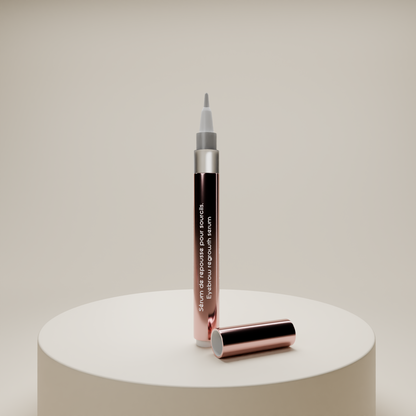 Sérum de repousse pour sourcils